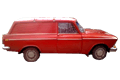 Москвич-2734