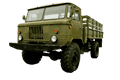 ГАЗ-66 (Каталог 1996 г.)