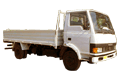 LP/LPT 613 LHD