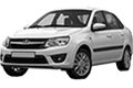 LADA Granta 2190