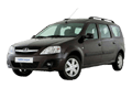 LADA Largus 4601