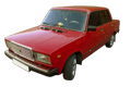 ВАЗ-2107