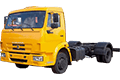 КамАЗ-4308-R4