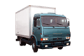 КамАЗ-4308