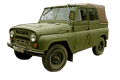 УАЗ-3151