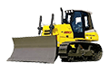 Бульдозер D150B TIER-3