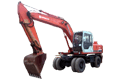 EX-160WD