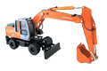 Компоненты ZX-160W
