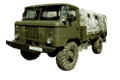 ГАЗ-66 (Каталог 1983 г.)