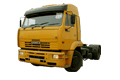 КамАЗ-5460