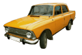 Москвич 412
