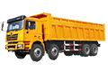 Shacman SX3316HT406C