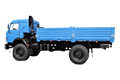КамАЗ-43502 (Евро 4)