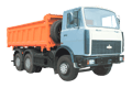 МАЗ-551605