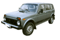 ВАЗ-2131 (NIVA)