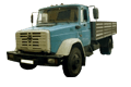 ЗИЛ-433100