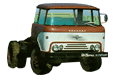 КАЗ 608