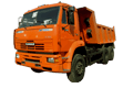 КамАЗ-65111