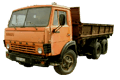 КамАЗ-55102