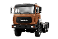УРАЛ-4320-80М/82М