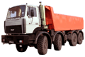 МЗКТ-65151 "Волат"