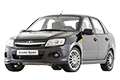 LADA Granta sport (доп.)