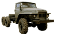 ural-375