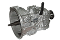 КПП ZF S5-42 МАЗ
