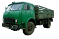 МАЗ-500А