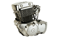 Двигатель 253 FMM