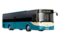 Автобус XMQ-6127J