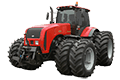 БЕЛАРУС 3522.5