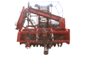 Wic Harvester 6 row 22s