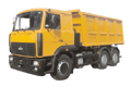 МАЗ-551669