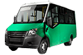 ГАЗель NEXT Citiline A64R42
