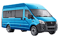 ГАЗЕЛЬ NEXT A65R32-40