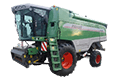 Fendt-6300C часть2