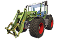 Fendt-524 (Xylon) часть2