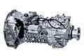 КПП ZF 9S1310 TO