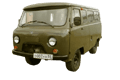 УАЗ-2206