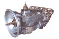 КПП ЯМЗ-238ВМ, ЯМЗ-238ВК