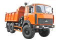 МАЗ-651705