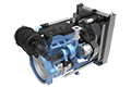 BAUDOUIN 4M06G44