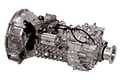 КПП ZF S5-42 Камский Автозавод