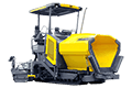 Dynapac F1800C