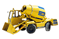 CARMIX-3.5TT
