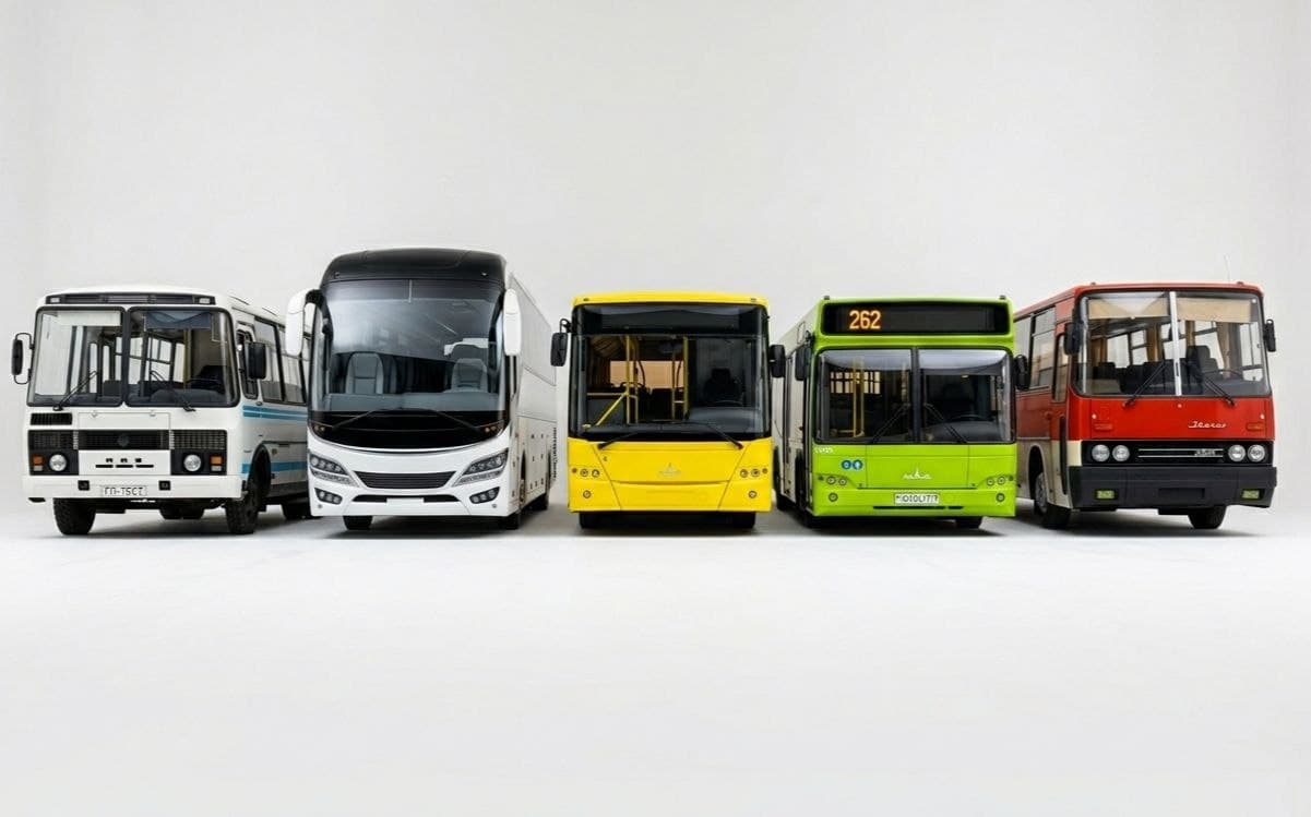 Перший пост