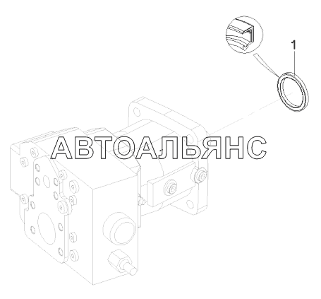 B220301000165 Pump, plunger