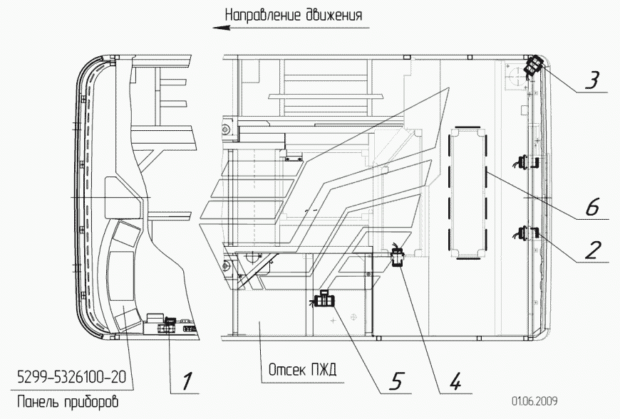 5299-8008000 – Установка АСОТП