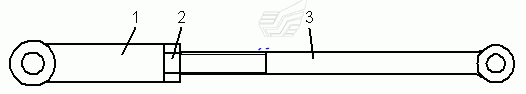 Удар - SP